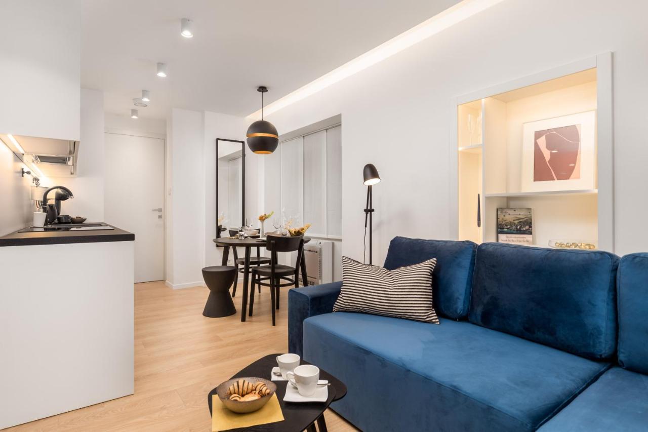 Sweet Nest Korzo Apartment Rijeka Exterior photo