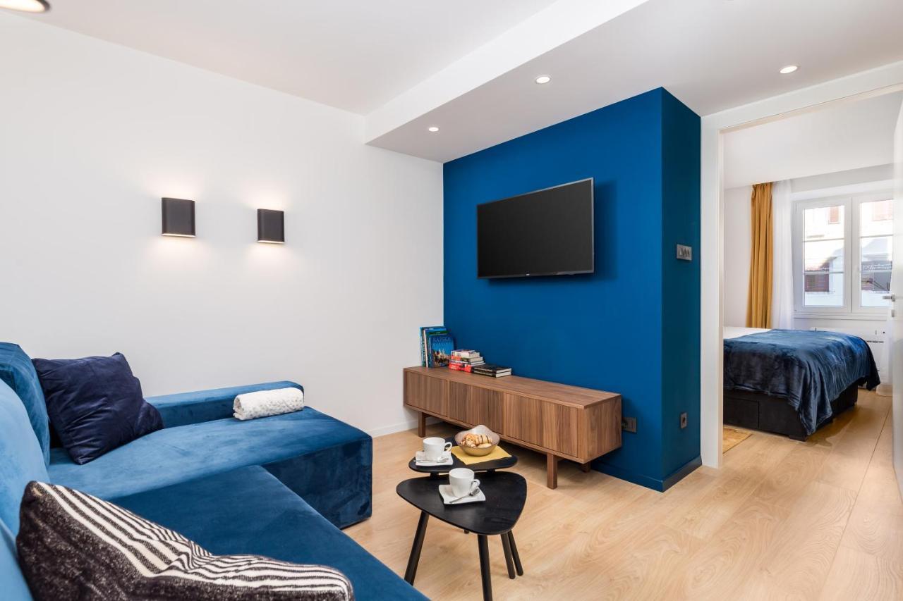 Sweet Nest Korzo Apartment Rijeka Exterior photo