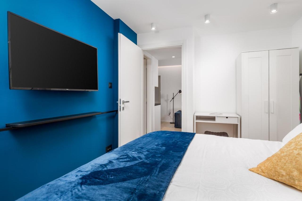 Sweet Nest Korzo Apartment Rijeka Exterior photo