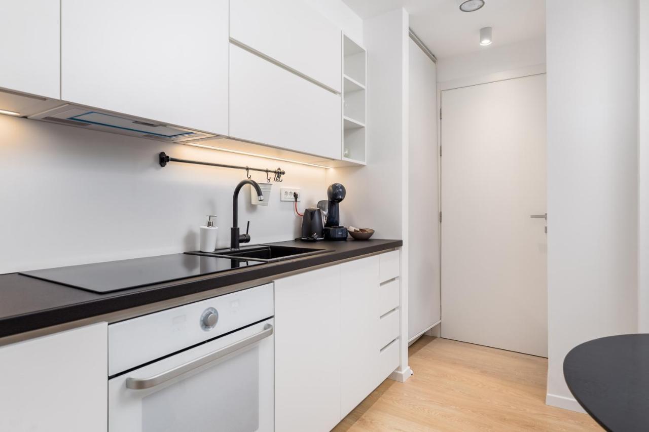 Sweet Nest Korzo Apartment Rijeka Exterior photo