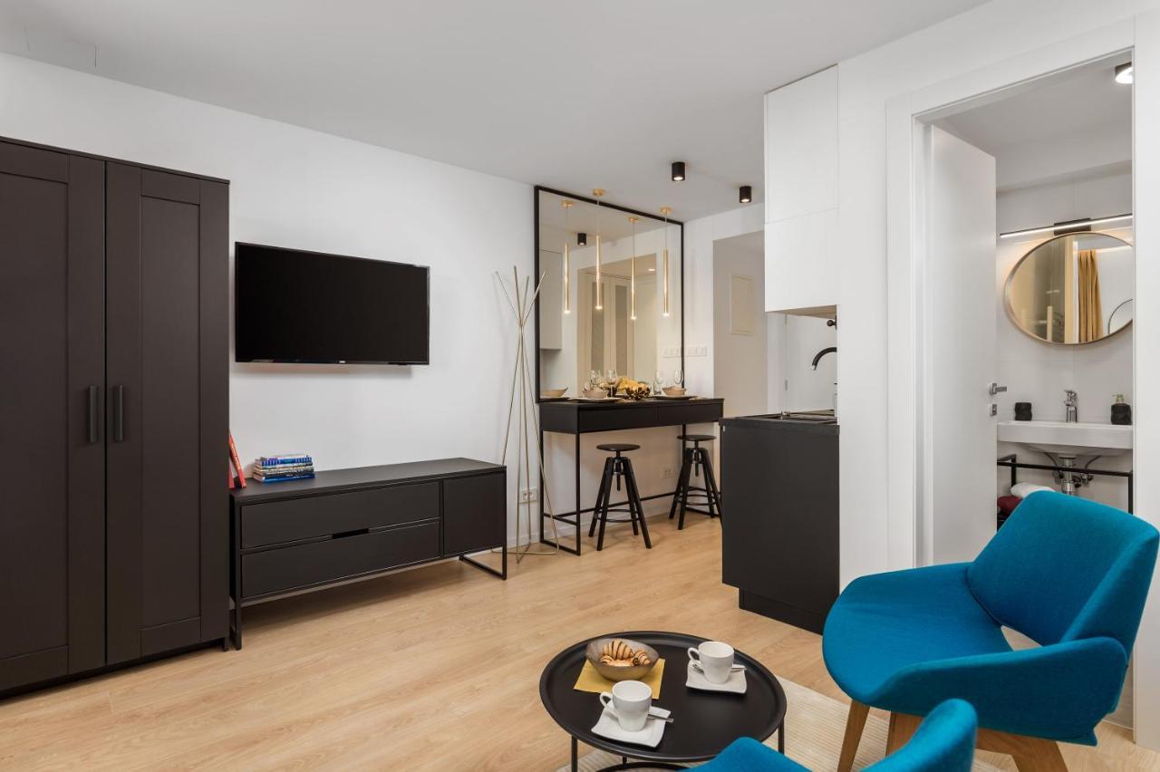Sweet Nest Korzo Apartment Rijeka Exterior photo