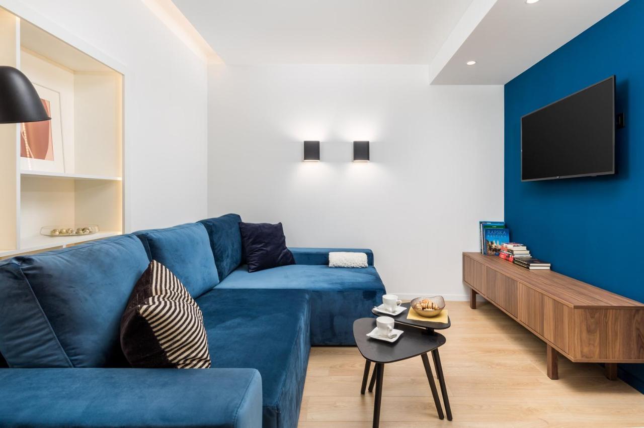 Sweet Nest Korzo Apartment Rijeka Exterior photo